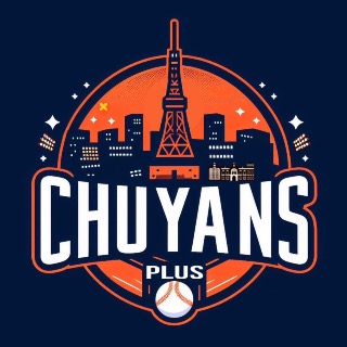 CHUYANS＋