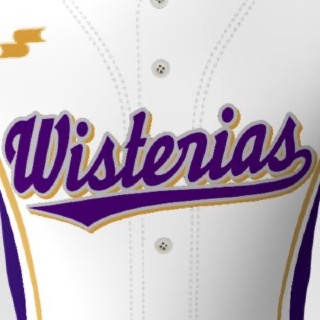 Wisterias